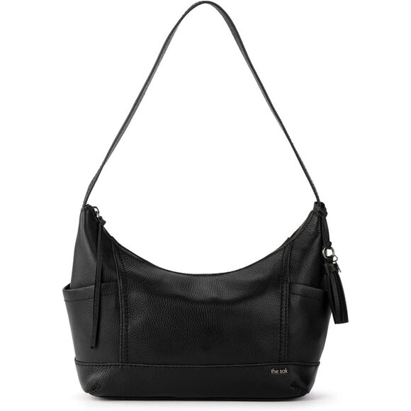 Timeless Kendra Hobo Bag - Soft Leather Spacious & Perfect for Everyday Travel